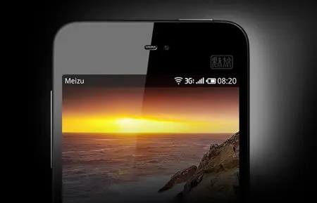 Smartphone con Procesador Quad-Core
