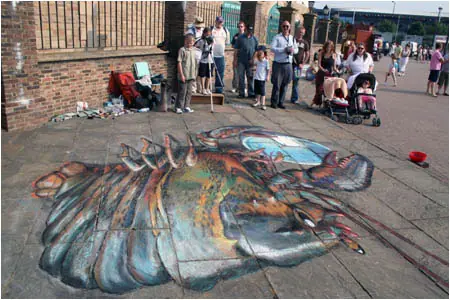 callejero