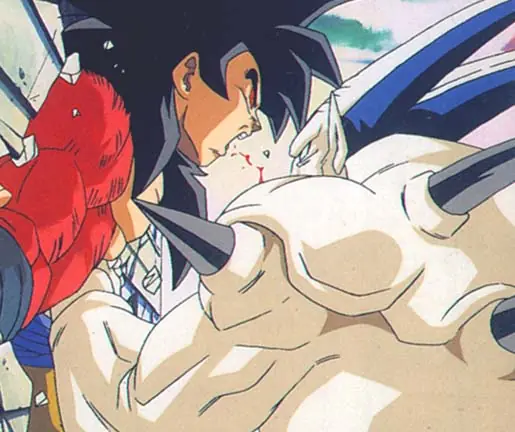 Dragon Ball