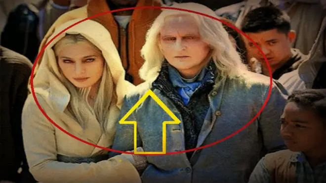 ¿Realmente viven los extraterrestres entre nosotros?
