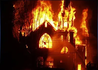 Black metal noruego