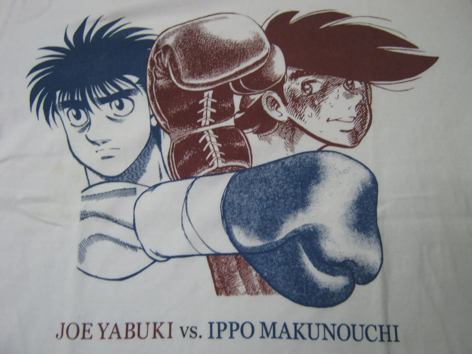 Curiosidades de uno de los grandes del anime, Ashita No Joe