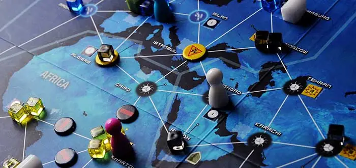 de estrategia de estrategia