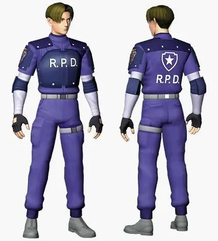 resident evil