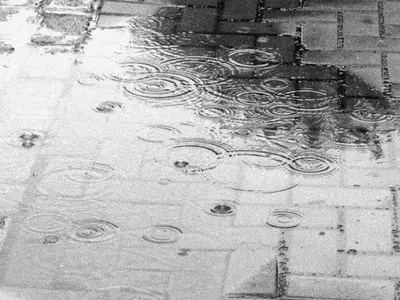 lluvia