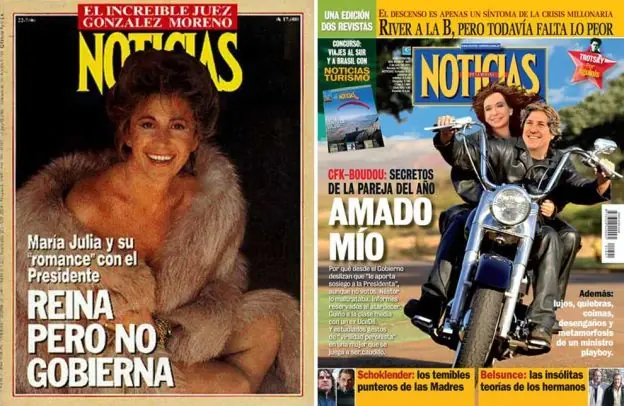 macri