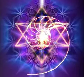 SERES DE LUZ