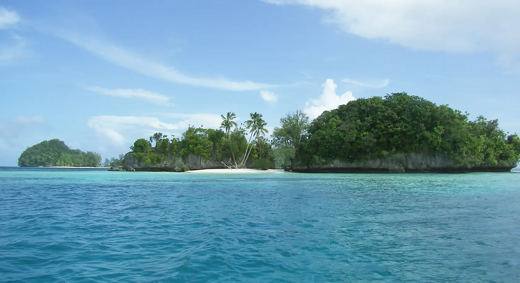 islas