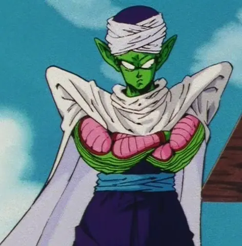 TOP TEN : Mejores villanos de Dragon Ball Según Experto.