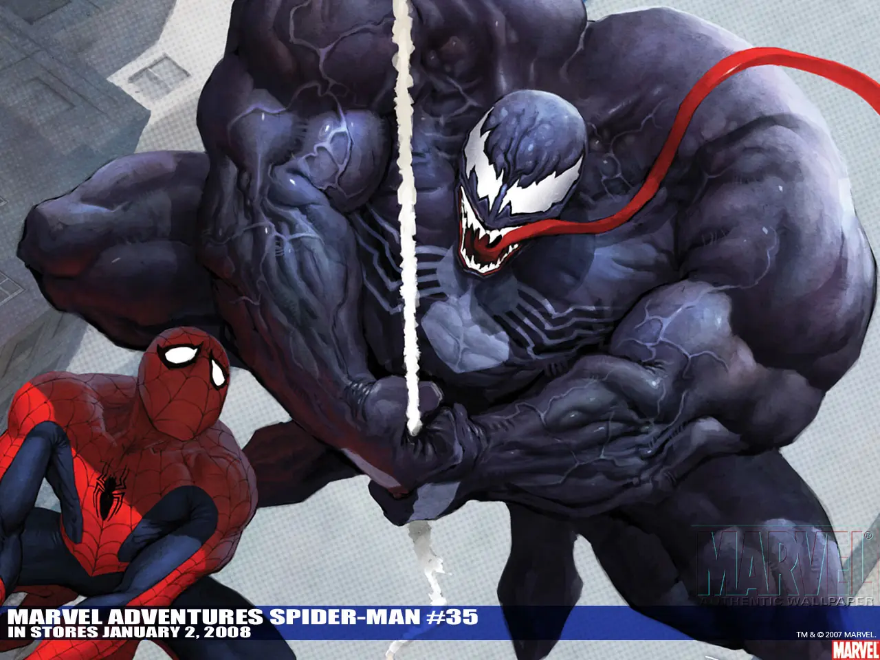 spiderman