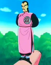 goku