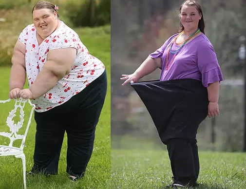Dile No A Las Dietas Para Quemar Grasa