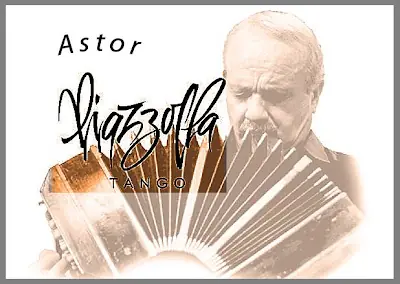 Astor Piazzolla - 78 partituras para piano - ojala les sirva