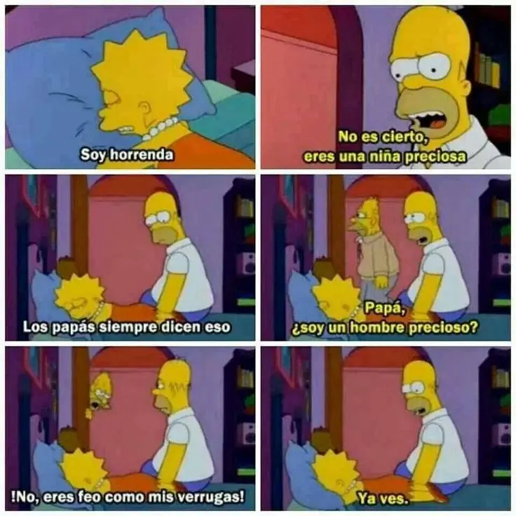 Los Simpson