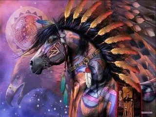 SERES DE LUZ
