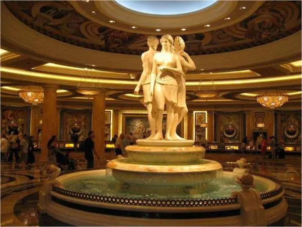 casino