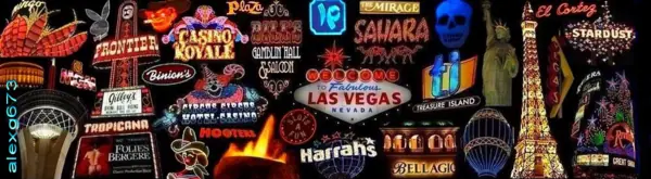 las vegas