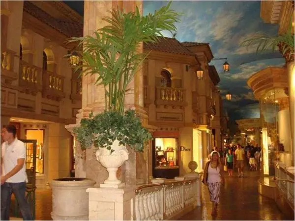 palace