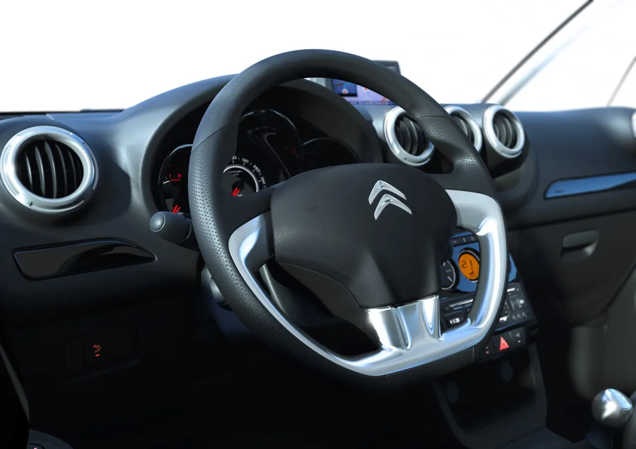 Argentina: El Citroën Aircross, ya en pre-venta