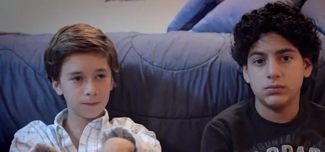 TOP PELICULAS GAY