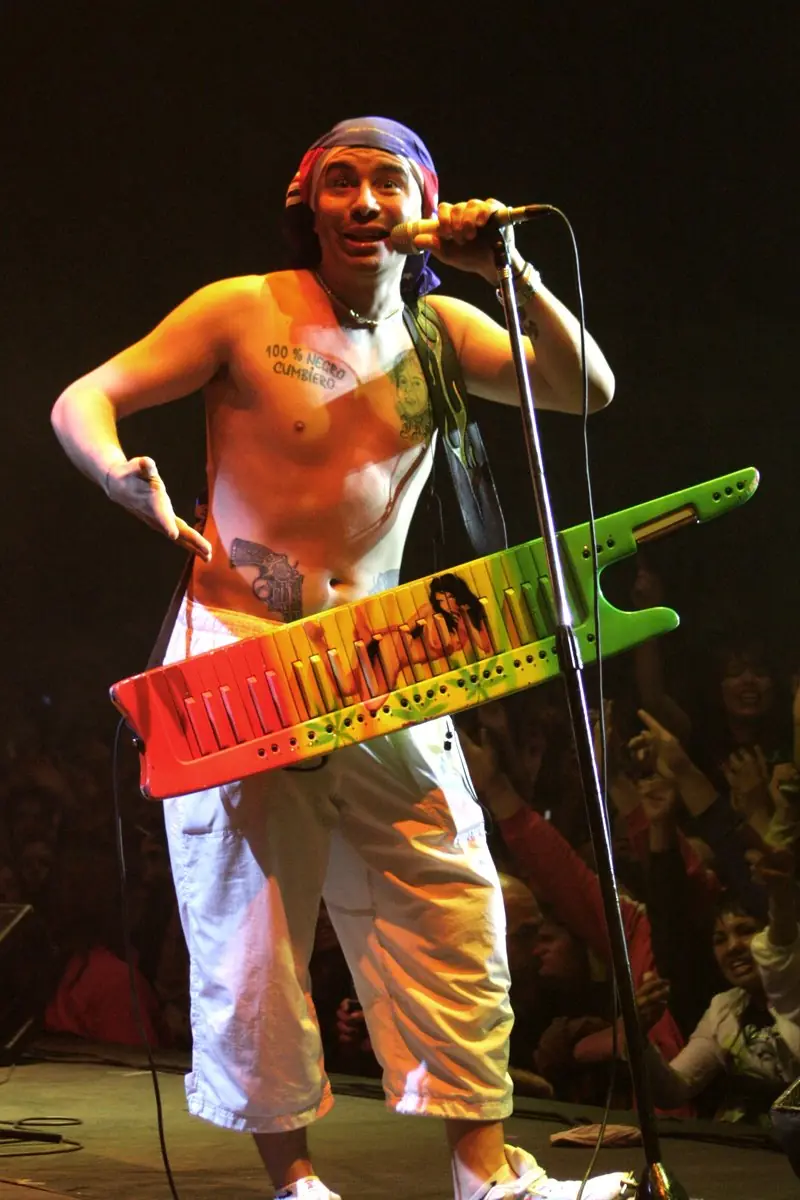 cumbia