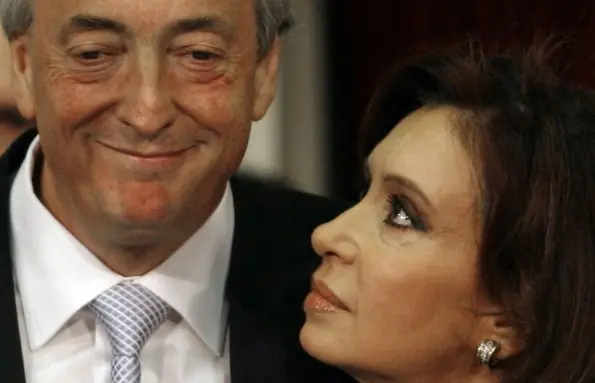Kirchner