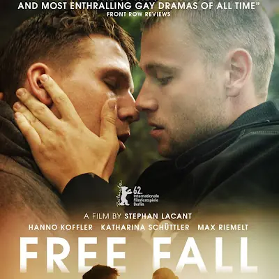 top pelis gay
