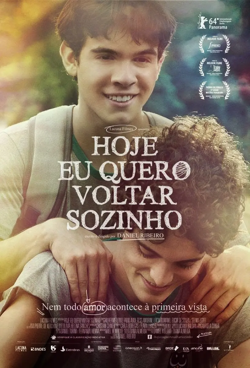 Top peliculas gay que tienes que ver