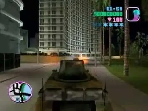 GTA Vice City el post que se merece