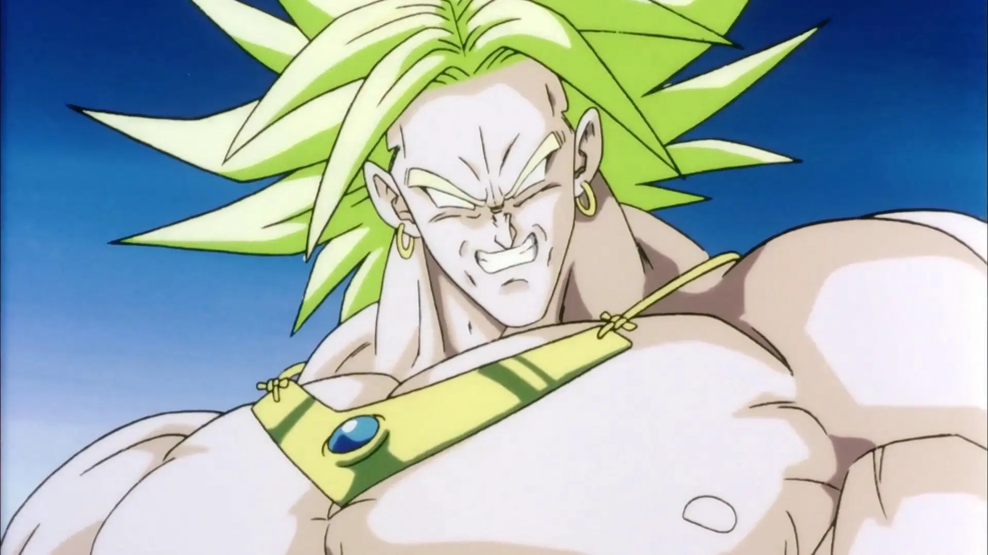 goku