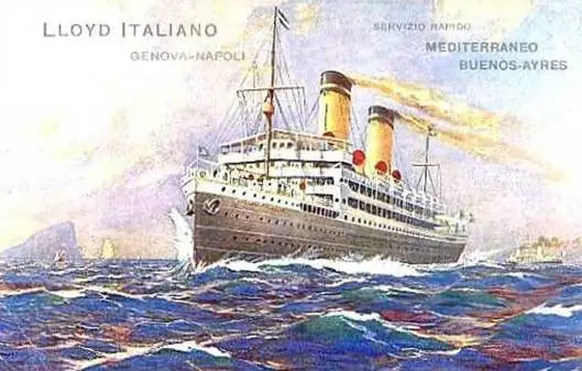 Titanic Titanic