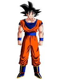 Akira toriyama en Dragon ball GT