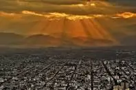 Los lugares mas hermosos de mi Salta La Linda 1º Parte