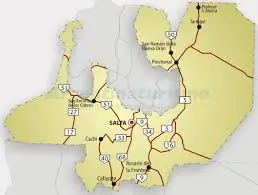 Salta Salta