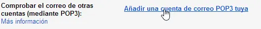 correo saliente