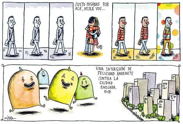 Liniers