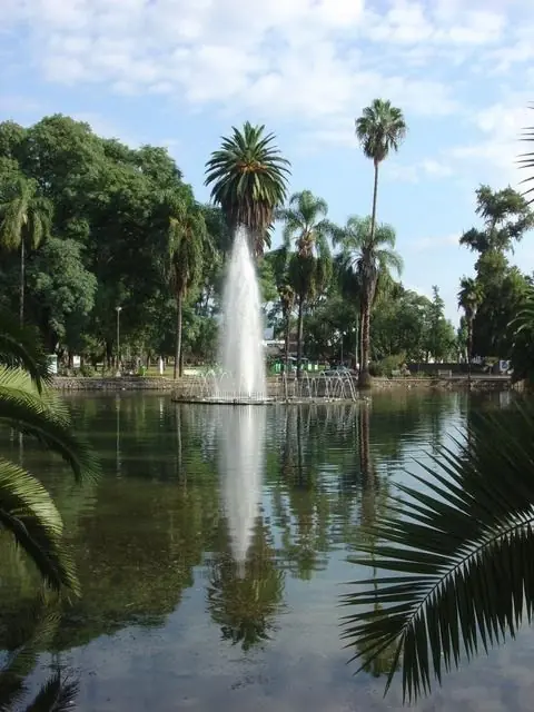 Los lugares mas hermosos de mi Salta La Linda 1º Parte Los lugares mas hermosos de mi Salta La Linda 1º Parte
