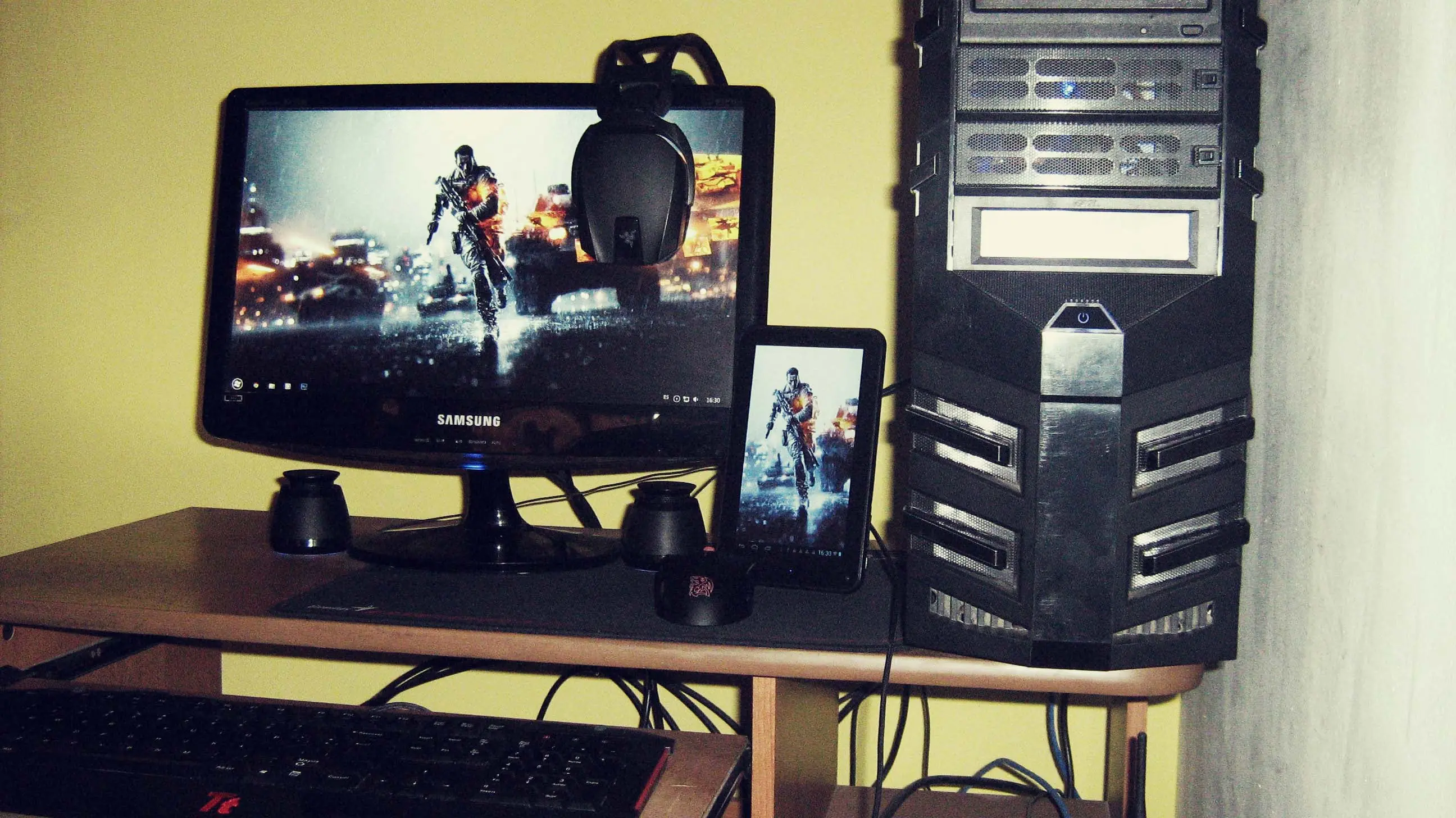 Windows Windows