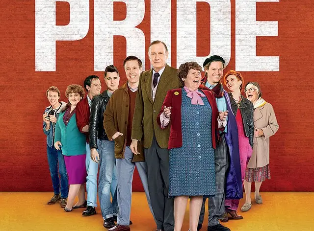 cine gay