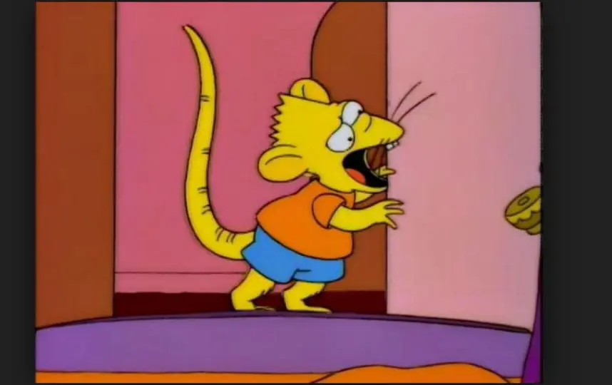 ¿Homenaje a Taringa?