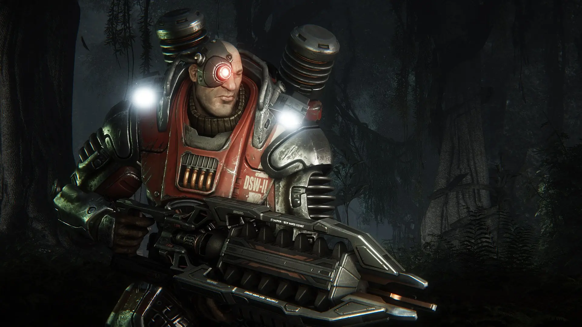 Impresiones jugables: Evolve