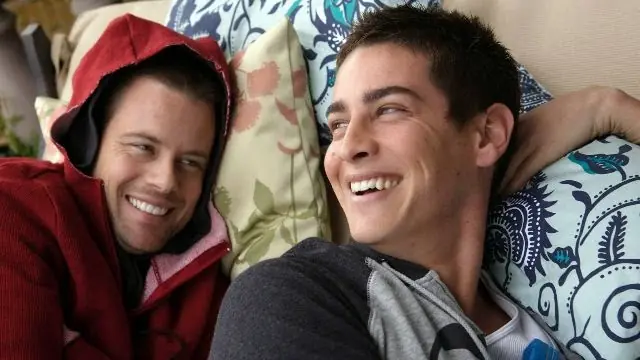 top gay