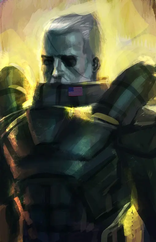 Raiden