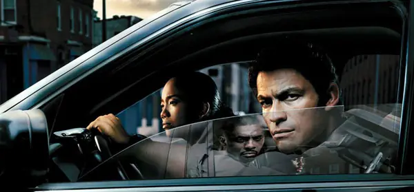 "The Wire" la mejor serie de todos los tiempos
