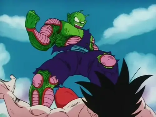 Dragon Ball