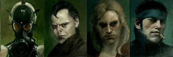 the sorrow