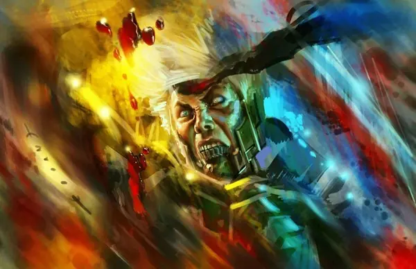 big boss