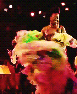 celia cruz