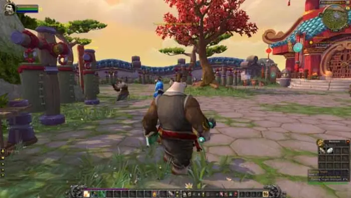 el mejor mmorpg