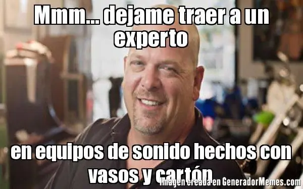 Tenés una radio vieja? Entra y mira lo que podes hacer!